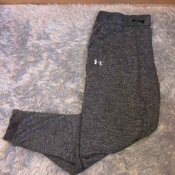 Under Armour Pants - Under Armour Womens Heatgear Sweatpants